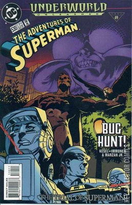 Adventures of Superman