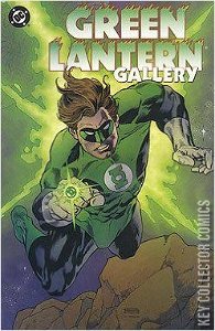 Green Lantern Gallery