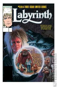Labyrinth #3