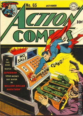 Action Comics
