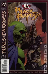 JLA: Black Baptism #2