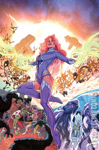 Titans #29