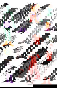 Monster High: Boomuda Triangle