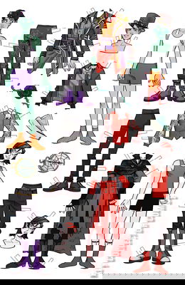 Monster High: Boomuda Triangle