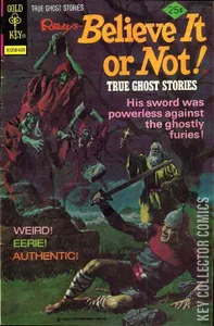 Ripley's Believe It or Not #64