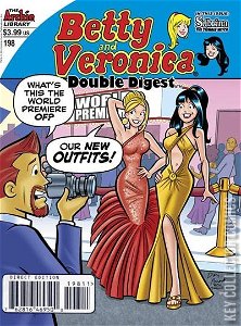 Betty and Veronica Double Digest #198