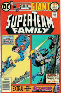 Super-Team Family #5