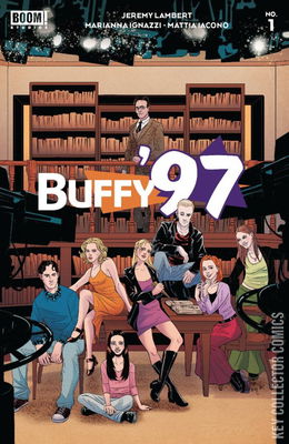 Buffy '97