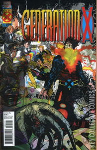 Generation X #85