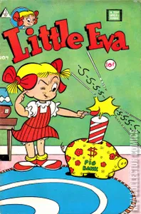 Little Eva #4