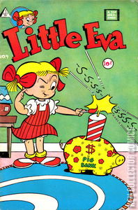 Little Eva