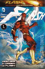 Cover for Flash #0