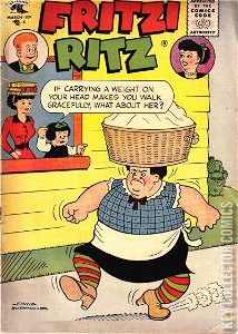 Fritzi Ritz #52