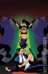 Variant Cover for Cherish #1