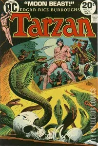Tarzan #225