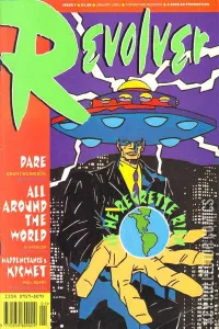 Revolver #7