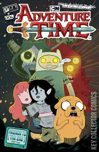Adventure Time #6