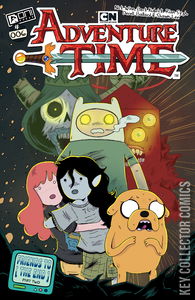 Adventure Time #6