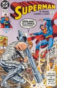 Superman #52