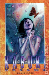Kabuki: Dreams #1
