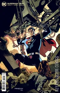 Superman '78 #4
