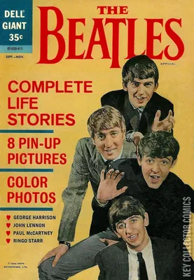 The Beatles