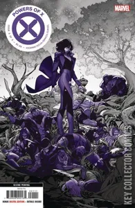 Powers of X #6