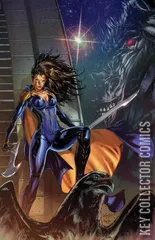 Cover for Belle: Horns of the Minotaur #1