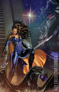 Belle: Horns of the Minotaur #1