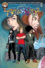 Cover for Shrugged 2 #4