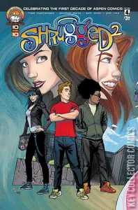 Shrugged 2 #4