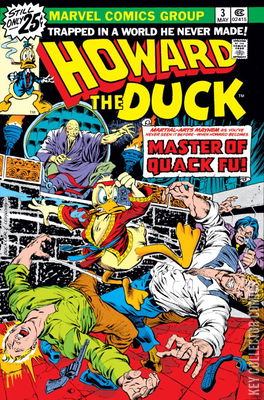 Howard the Duck