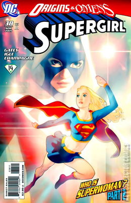 Supergirl
