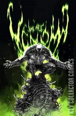 Variant Cover for Venom #30