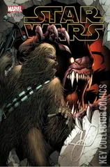 Variant Cover for Star Wars #1