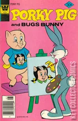 Variant Cover for Porky Pig #75