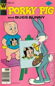 Porky Pig #75