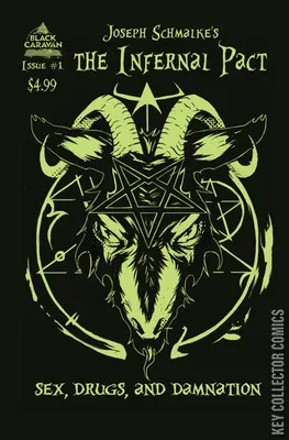 Infernal Pact