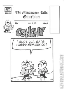 The Menomonee Falls Guardian #46