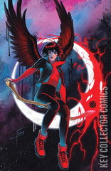 Variant Cover for Grim #5