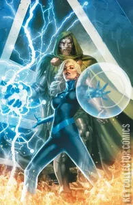 Fantastic Four #1