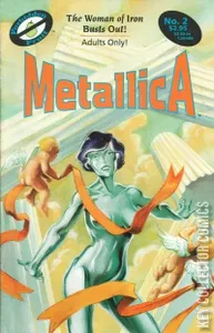 Metallica #2