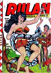 Rulah Jungle Goddess #26