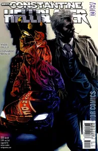 Hellblazer #235