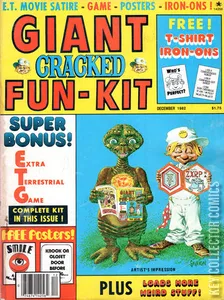Giant Cracked #34