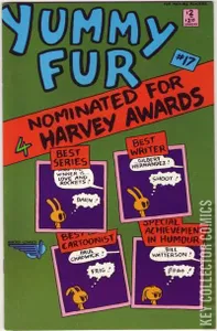 Yummy Fur #17