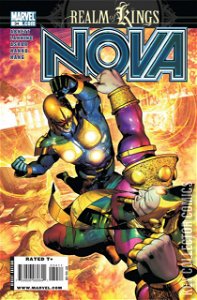 Nova #34