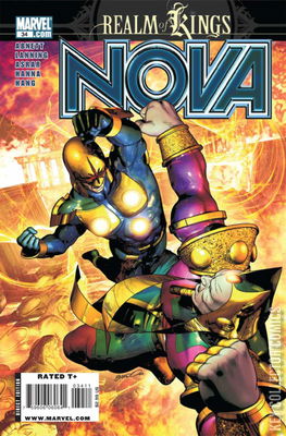 Nova