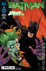 Batman #143