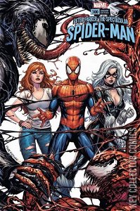 Peter Parker: The Spectacular Spider-Man #300